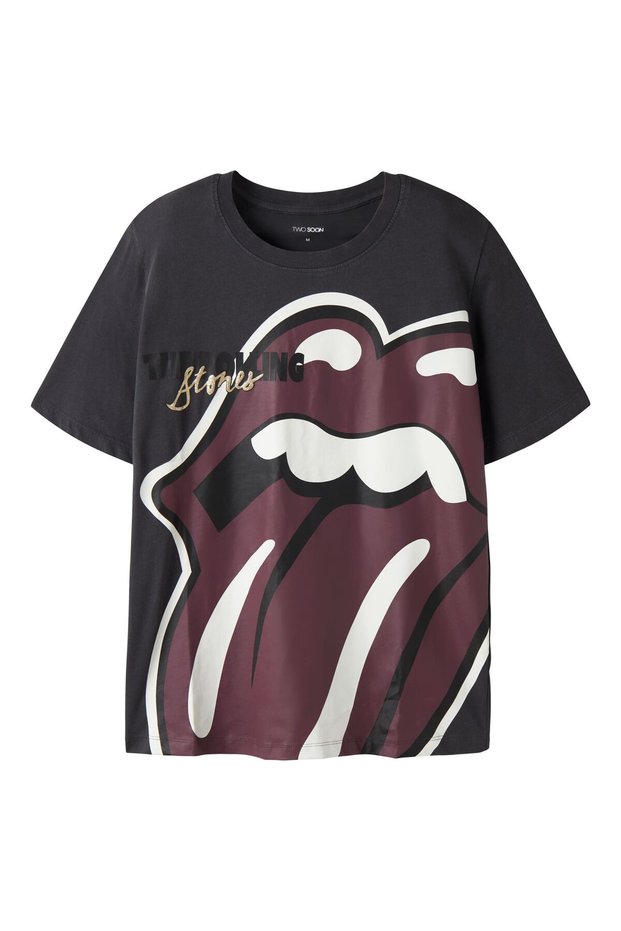 Μπλουζάκι The Rolling Stones