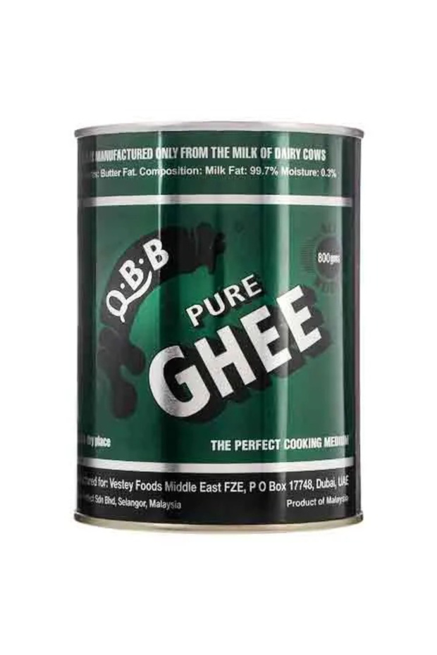 QBB Ghee 800 g x 2
