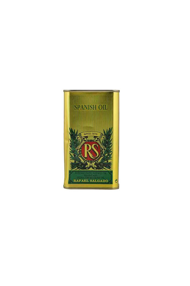 Spanish Olive Oil 400 ml x 5