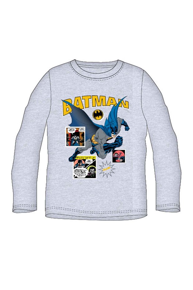 Bluza gri
