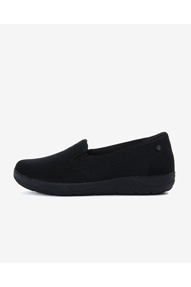 Arch fit reggae cup - rivers women's black daily shoes 158488 bbk