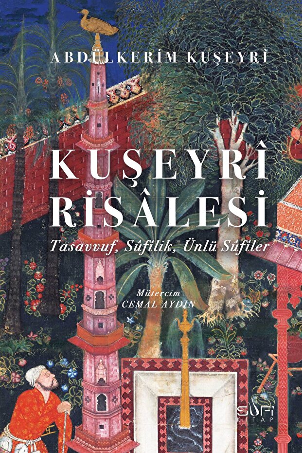 Kuşeyri Risalesi (Ciltli)