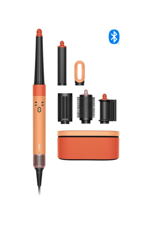 Airwrap ID HS08 T1/T2 Ceramic Apricot
