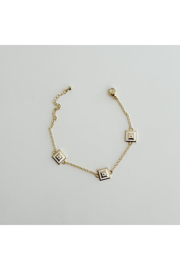 Corali Steel Bracelet | Bracelet