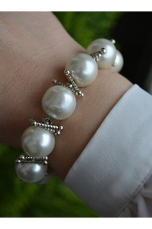 Bracelet - White -