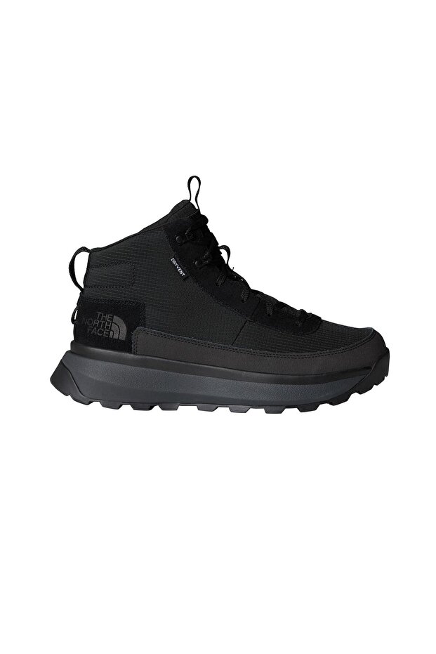 M Bergen Mid Wp Men's Boots Nf0A8D8Ww9O1 Black-47