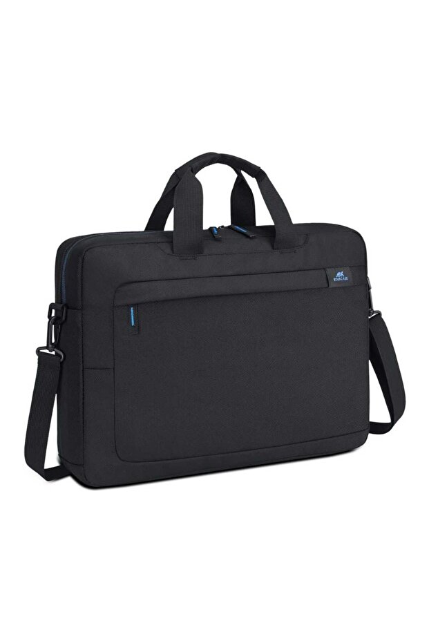 15.6 inch Laptop Bag, Black, 8036