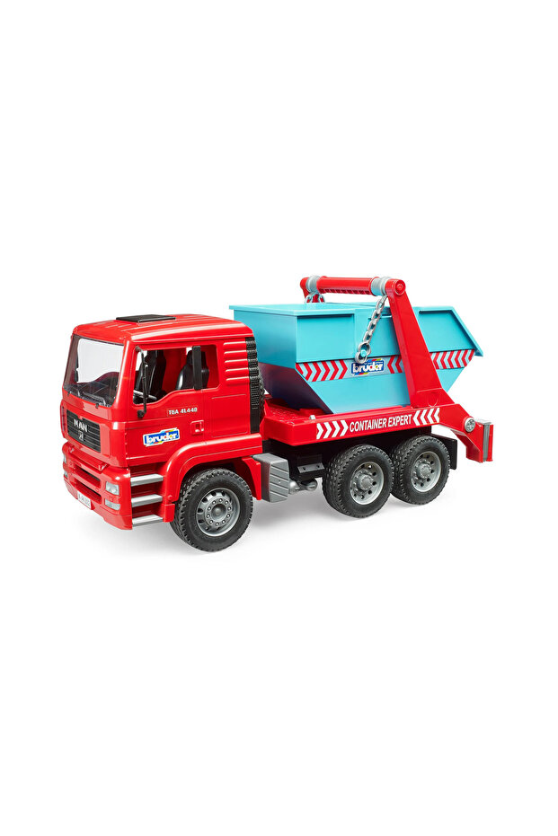 Man Tga Loader (BR002741)