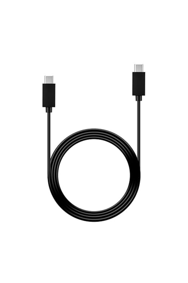 كابل شحن USB C متوافق مع أجهزة تحكم PS5 وXbox Series S/X، شاحن سريع بطول 9.8 قدم