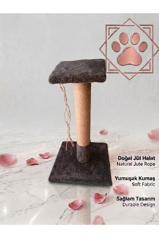 Lux Cat Scratching Board