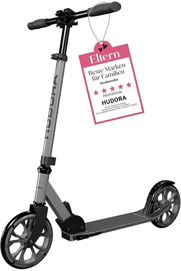 Scooter Up 200