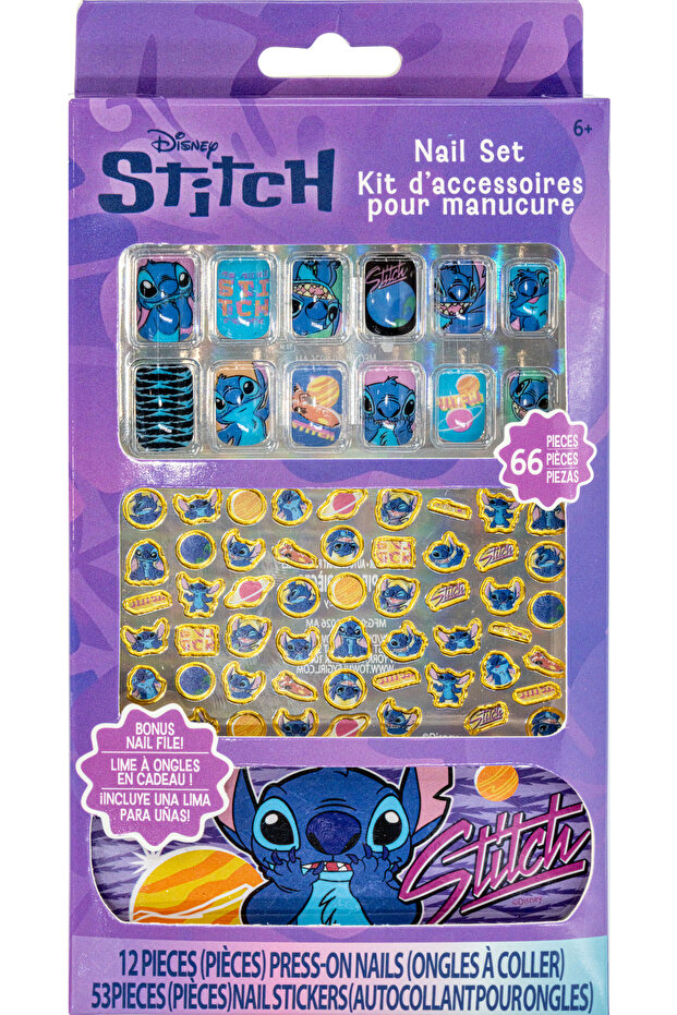 NAIL ART SET