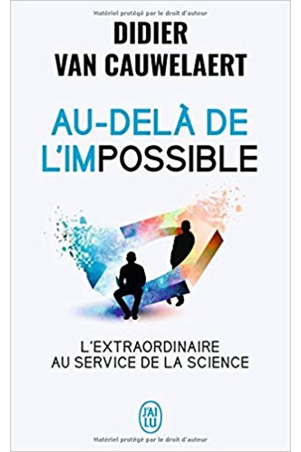 Au-Dela De L'impossible