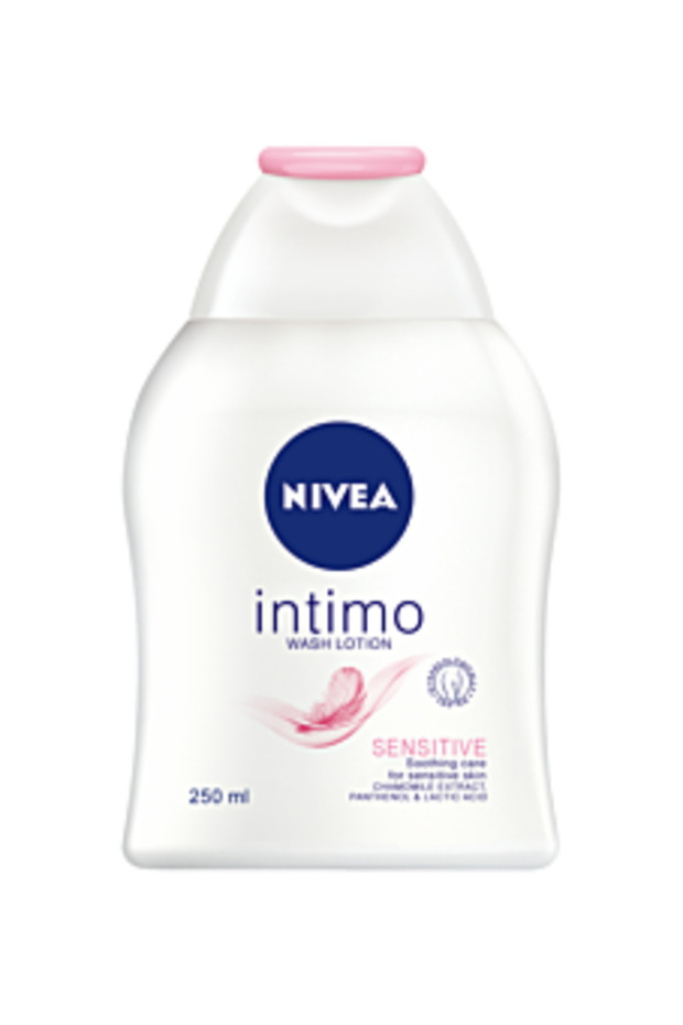 Intimo Sensitive Gel Loțiune Intimă 250 ml