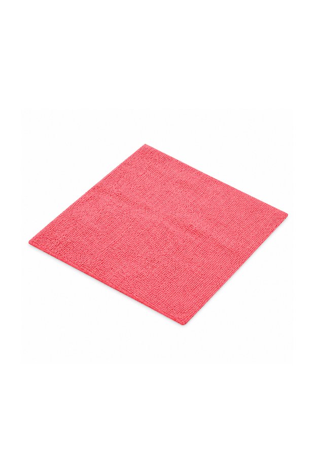 Premium Microfiber Cleaning Cloth Rags 20 Pieces Ultra Soft & Highly Absorbent Lint Free Cleaning Towels for Car, Kitchen, Home, Glass & Electronics Reusable and Washable Pink