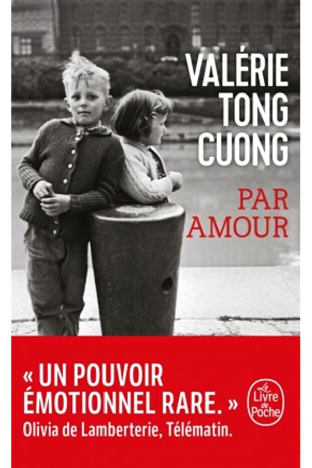 Par Amour