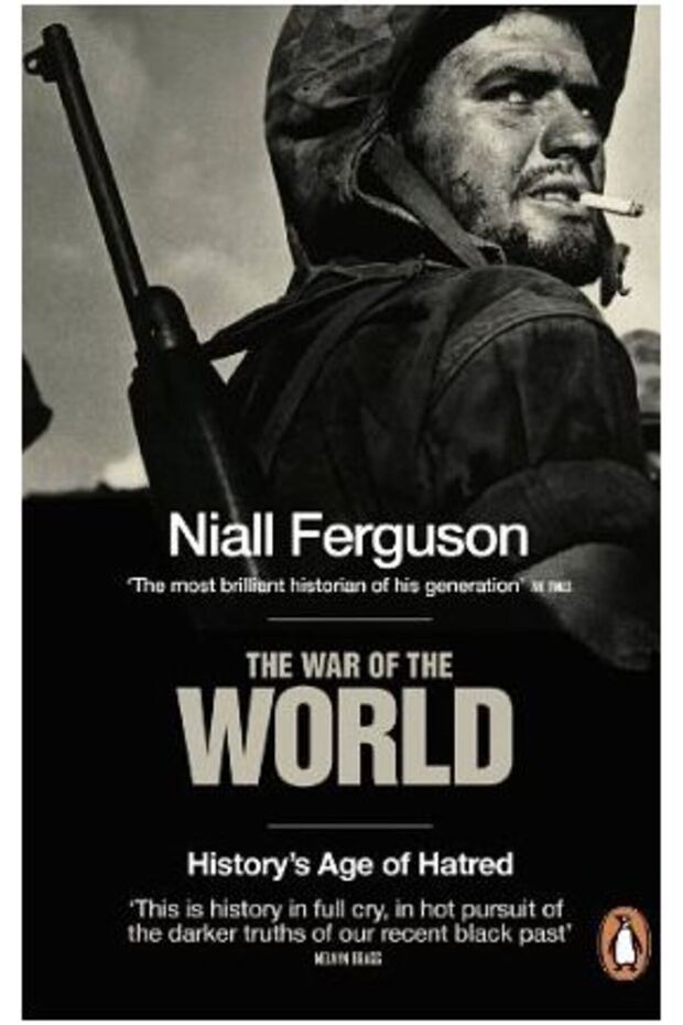 The War of the World