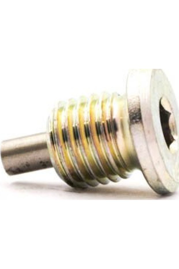 SPYDER OIL DRAIN PLUG