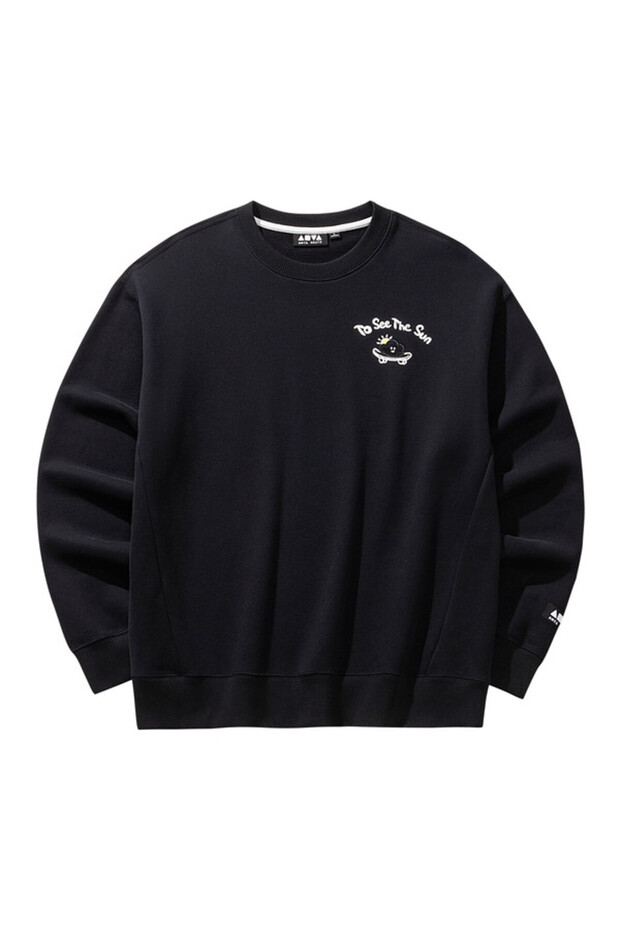 TO SEE THE BIRD Sweatshirt