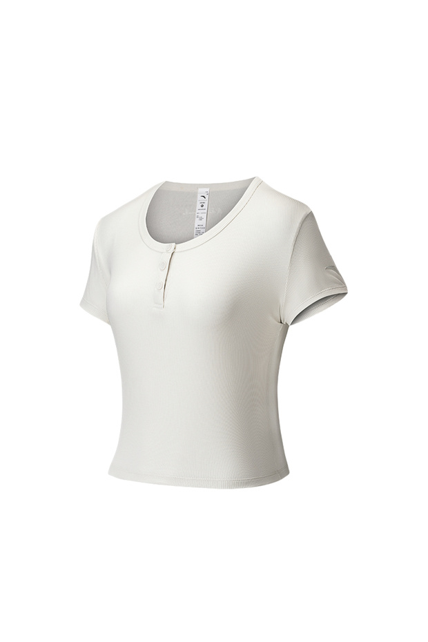 COMMUTE Short Sleeve Tee