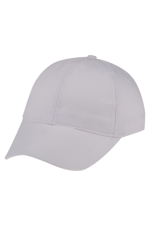 Y1051-008 adult gabardine flat cap