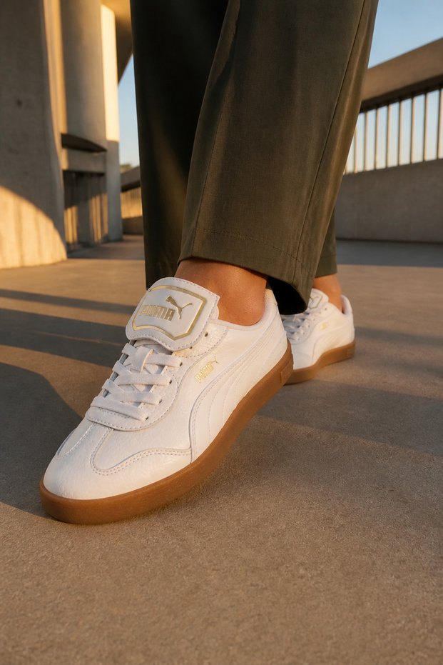 Ar-1377 White Women's Daily Sneaker Comfort Casual Anatomical Sports Shoes