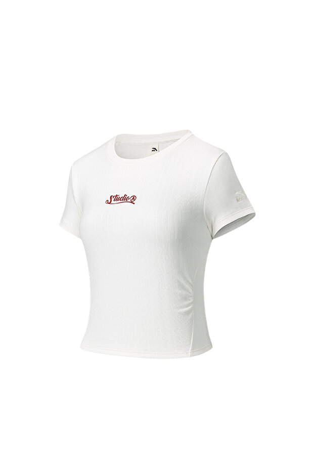 DANCE Short Sleeve Tee