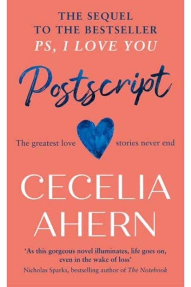Postscript (The Sequel To PS, I Love You)