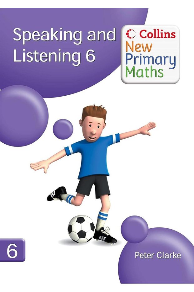 Speaking and Listening 6