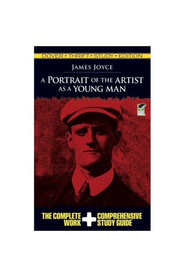A Portrait of the Artist as a Young Man