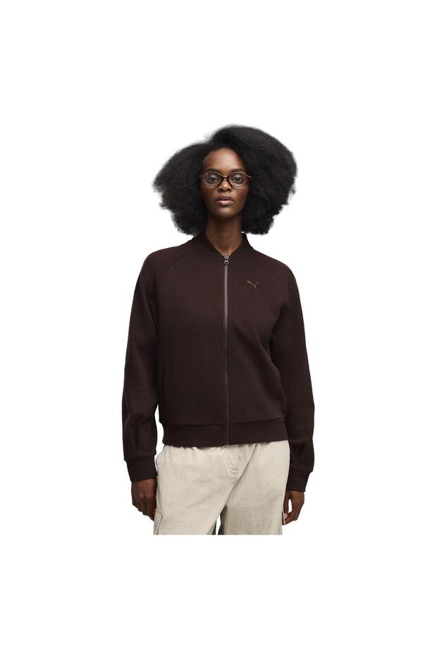694015-33 Class Full-Zip Jacket Women