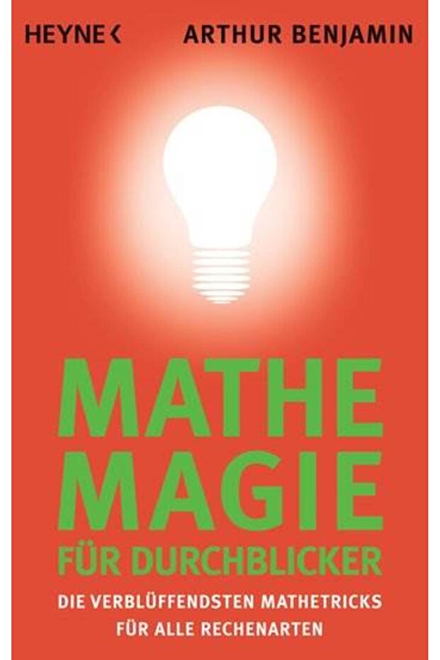 Mathe Magie Für Durchblicker