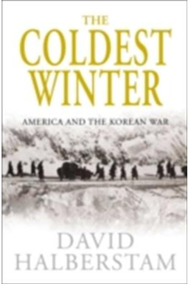 The Coldest Winter