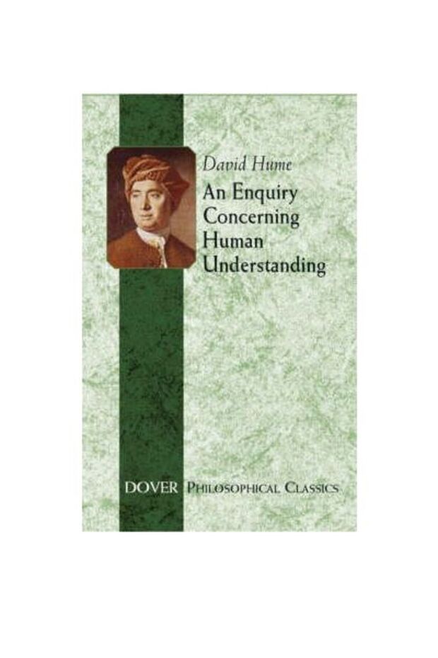 An Enquiry Concerning Human Understanding