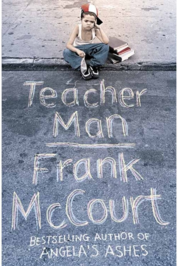 Teacher Man