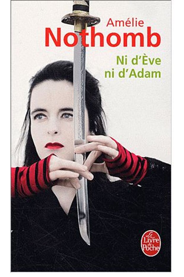 Ni d'Eve ni d'Adam