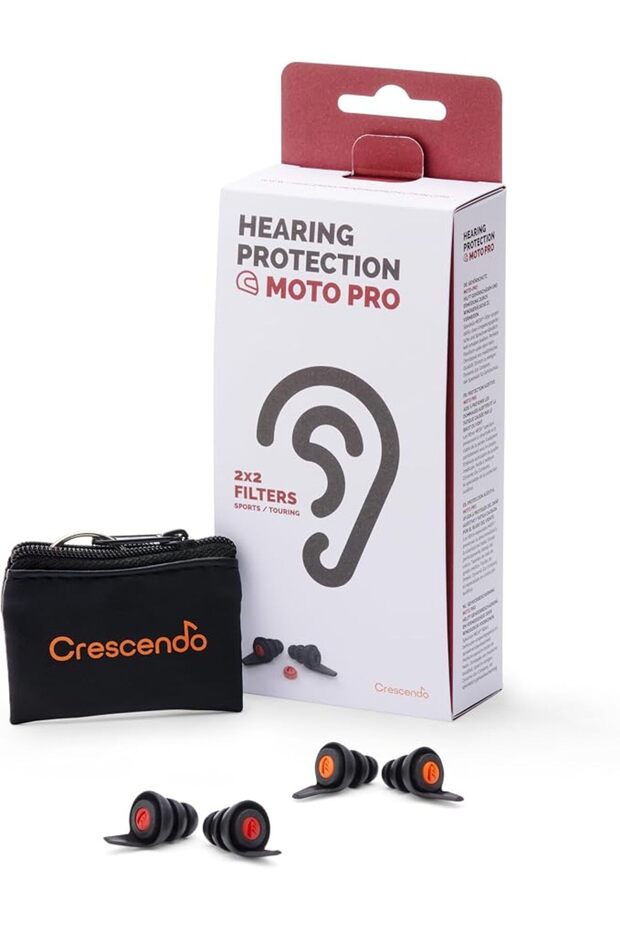 Moto Pro Eco Box