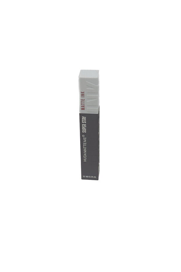 HUDA MATTE MATTE – Super Stay