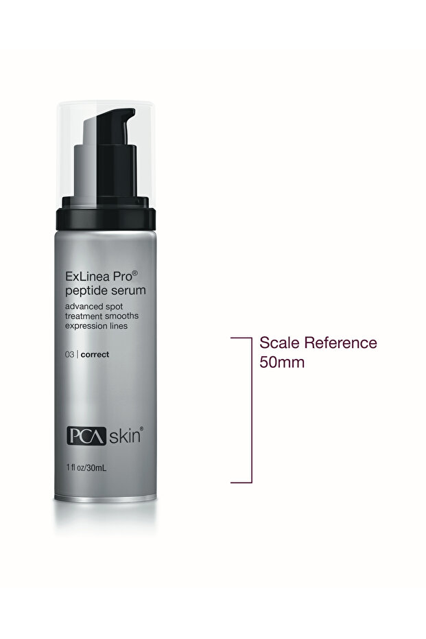 ExLinea® Pro Peptide Serum 30 ml