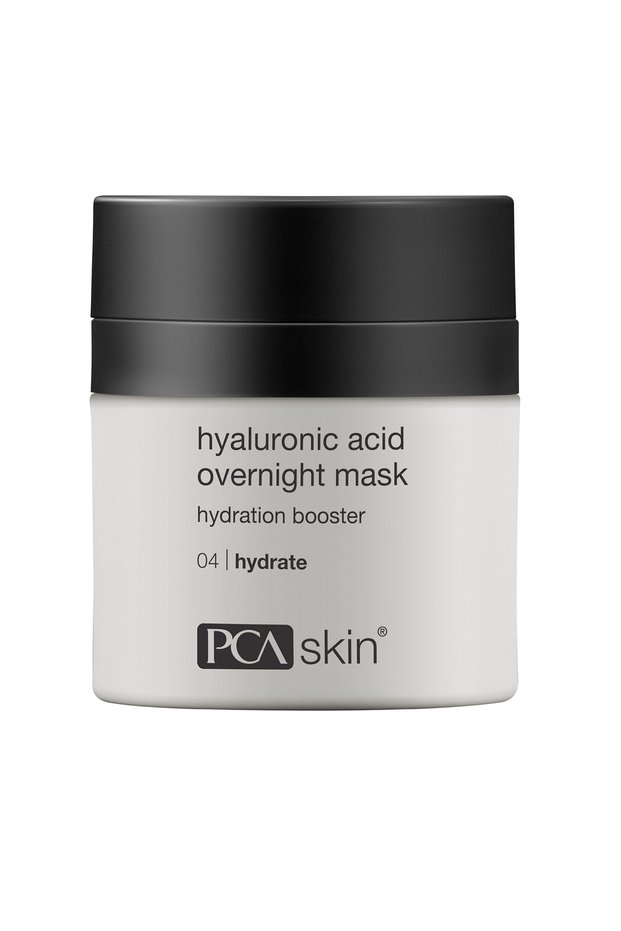 Hyaluronic Acid Overnight Mask 51 g