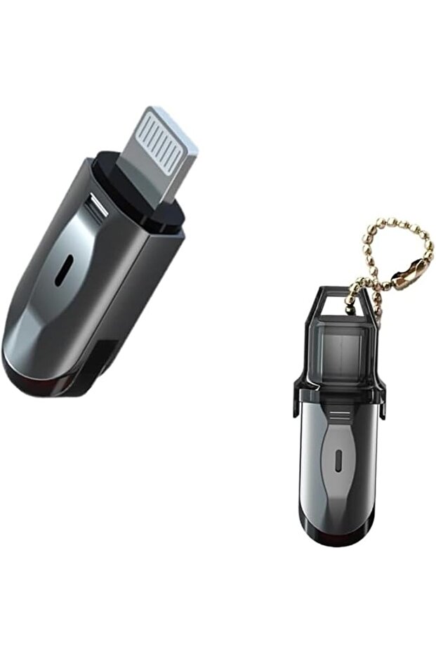 Mini Smartphone IR Remote Controller, Adapter for Smart Phone Mini Infrared Universal Smart Control,