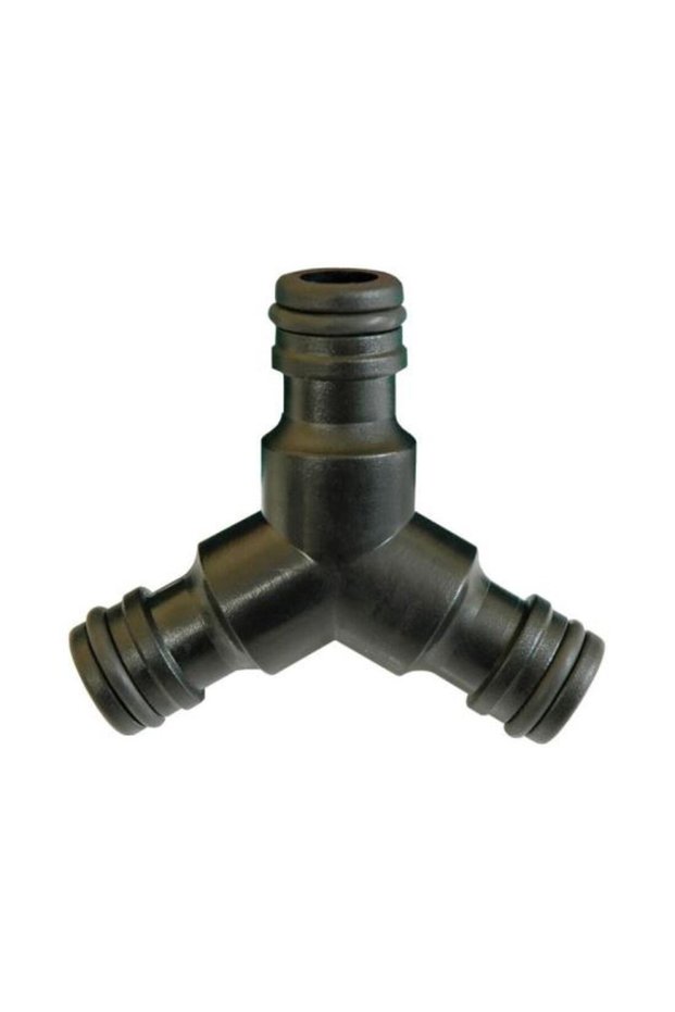 Adaptor cuplaj rapid, 3 directii,