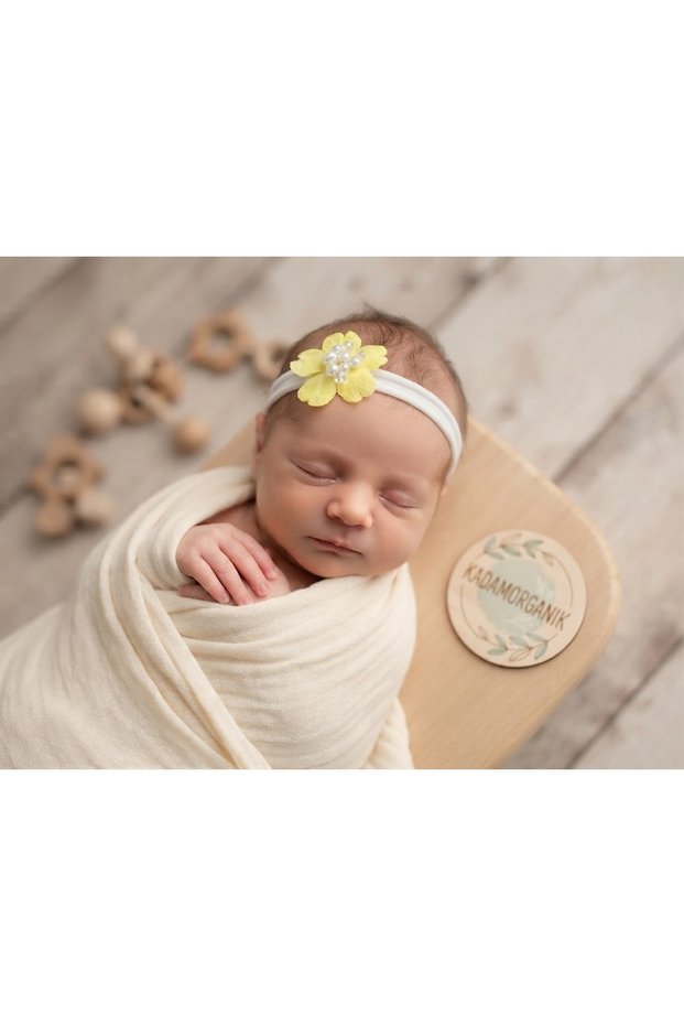 Limon' Special Baby Bandana Series