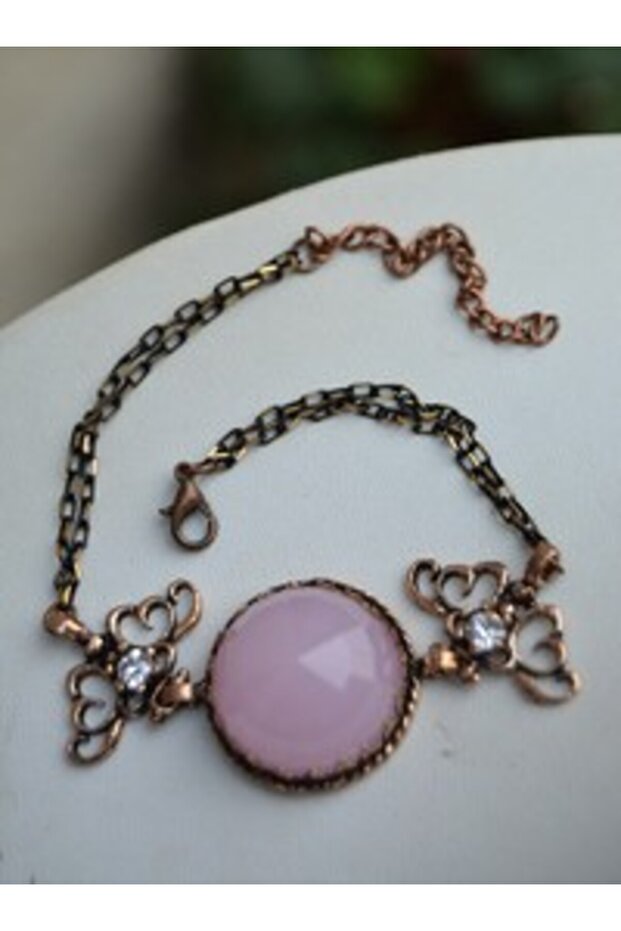 Authentic Bracelet - Pink -