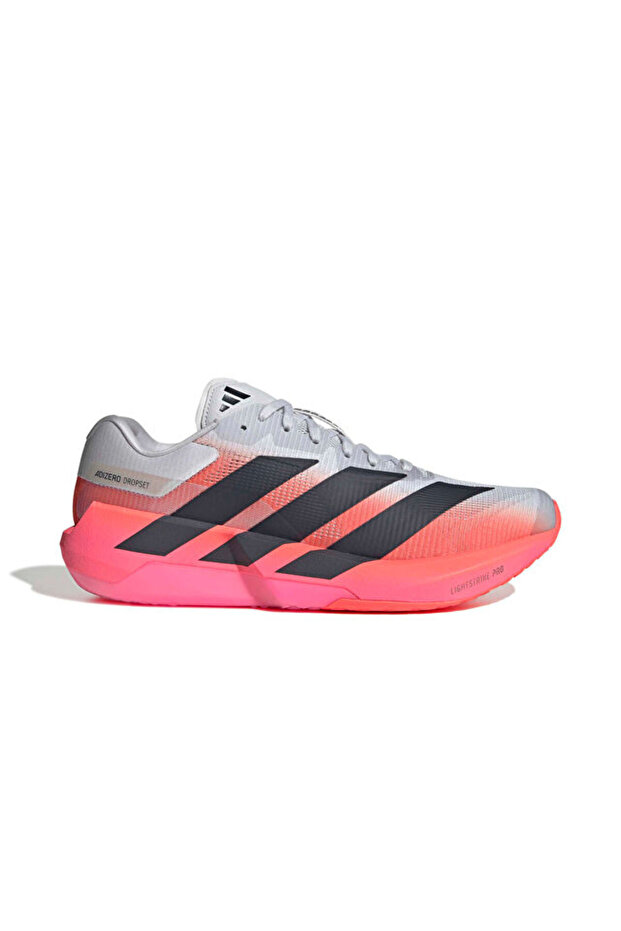 Adizero Dropset Pro Trainer m Men's Training Shoes Kk1550 Gray
