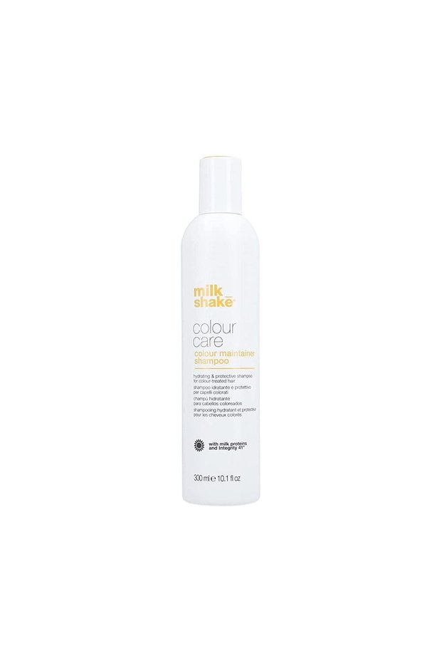 Color Maintainer Shampoo 300Ml