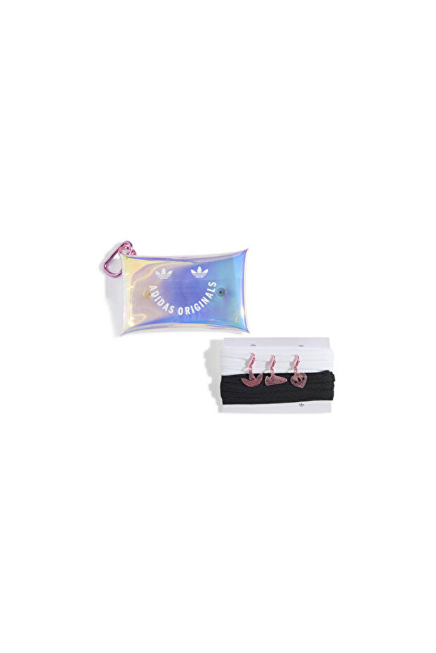 Jewelace Shoelaces and Decoration Kv8033 Pink
