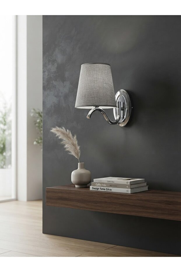 Sconce Lamp Stylish Modern Design