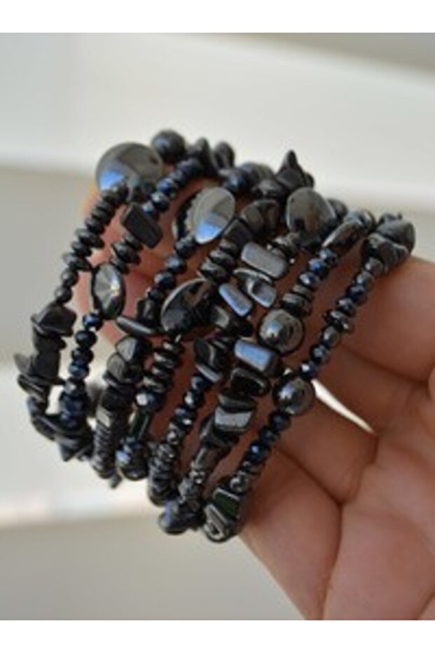 Special Design Wrap Bracelet - Multi-Color -