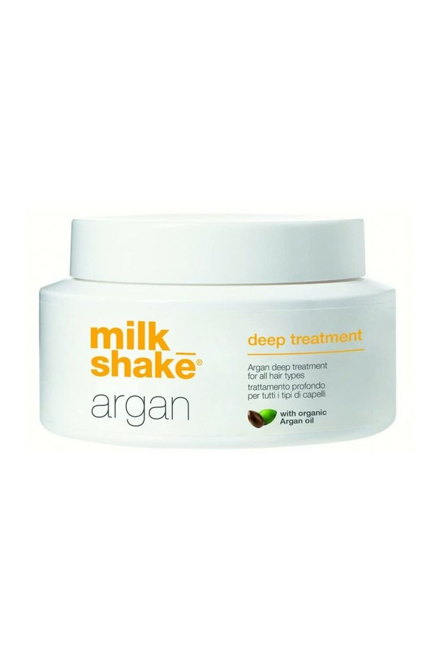 Argan Deep Treatment 200Ml